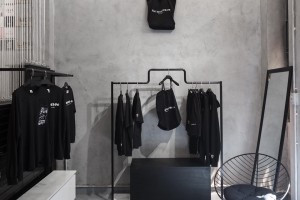 HÌNH ẢNH SHOWROOM - SHOP HIỆN ĐẠI