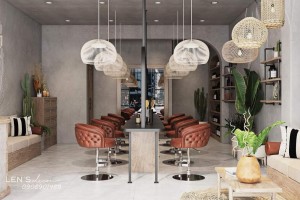 HÌNH ẢNH HỆ THỐNG SALON 2